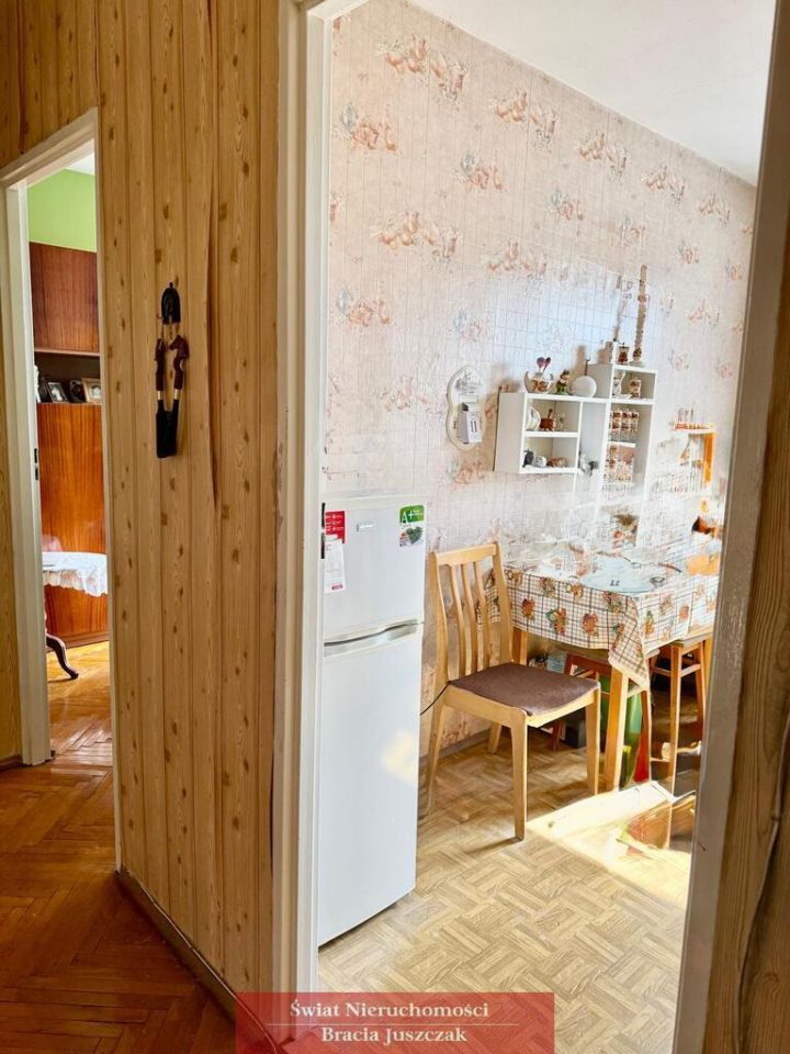 Mieszkanie 1-pokojowe Wrocław, ul. Słowiańska. Zdjęcie 11