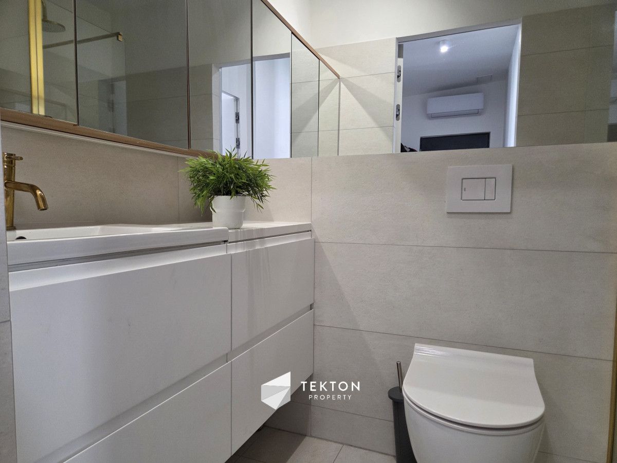 Mieszkanie 2-pokojowe Poznań Wilda, ul. Antoniego Kosińskiego. Zdjęcie 12