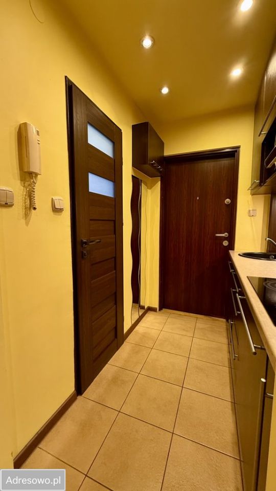 Mieszkanie 1-pokojowe Warszawa Szczęśliwice, ul. Grójecka. Zdjęcie 2