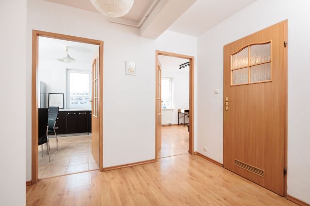 Mieszkanie 3-pokojowe Kraków Podgórze, ul. Czerwone Maki. Zdjęcie 15