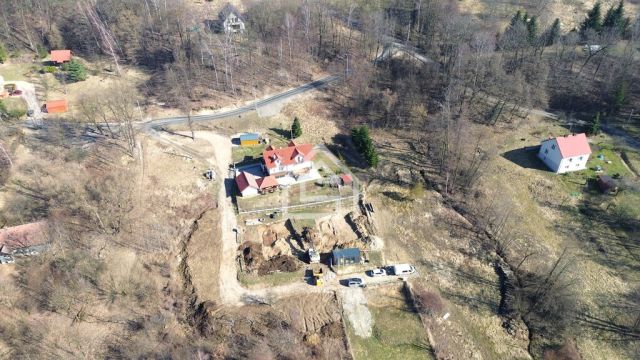 dom wolnostojący, 5 pokoi Mogilany. Zdjęcie 4