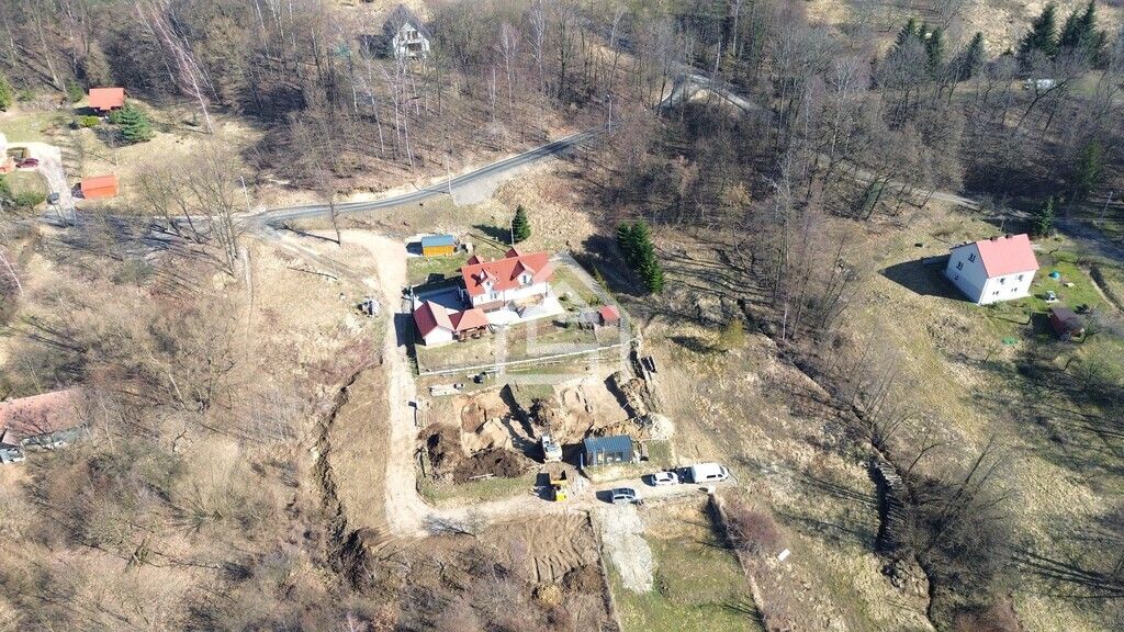 dom wolnostojący, 5 pokoi Mogilany. Zdjęcie 4