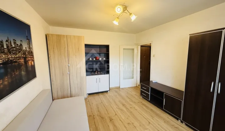 Mieszkanie 1-pokojowe Kielce, ul. Kalcytowa