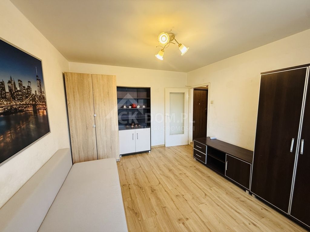 Mieszkanie 1-pokojowe Kielce, ul. Kalcytowa. Zdjęcie 1