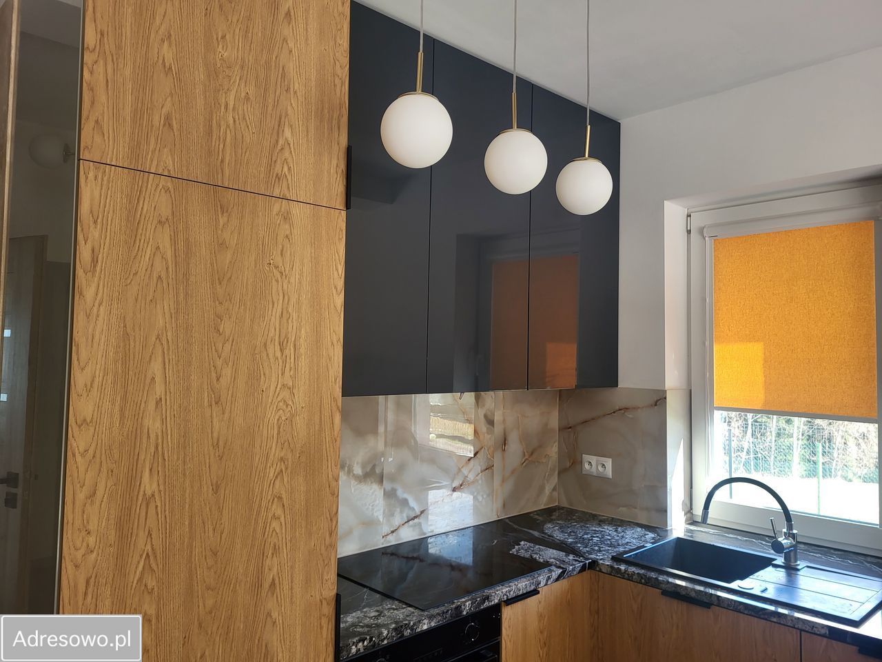 bliźniak, 4 pokoje Głogoczów. Zdjęcie 15