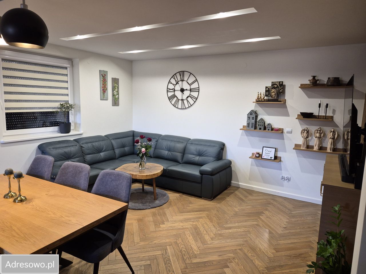 dom wolnostojący, 5 pokoi Wola Chorzelowska. Zdjęcie 10