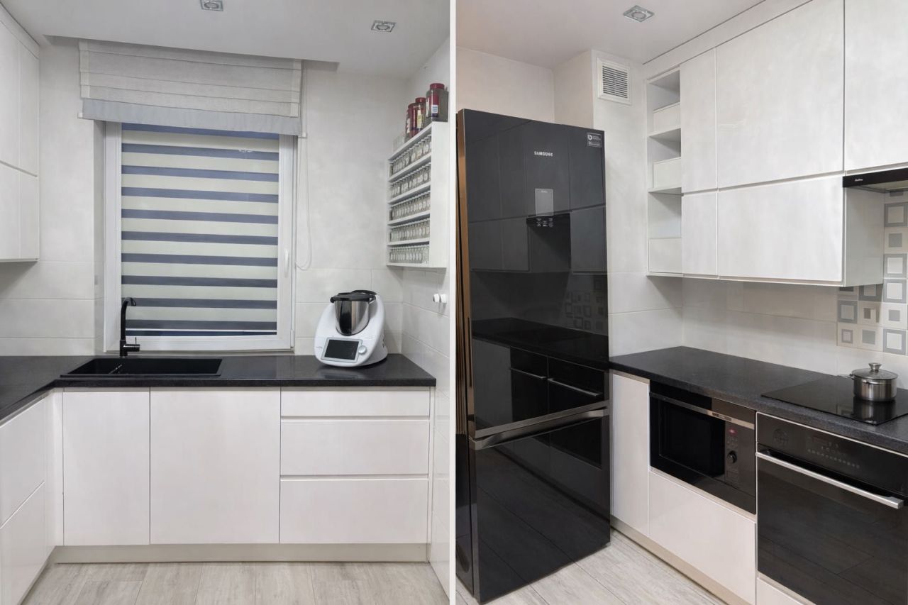 Mieszkanie 4-pokojowe Grójec. Zdjęcie 2