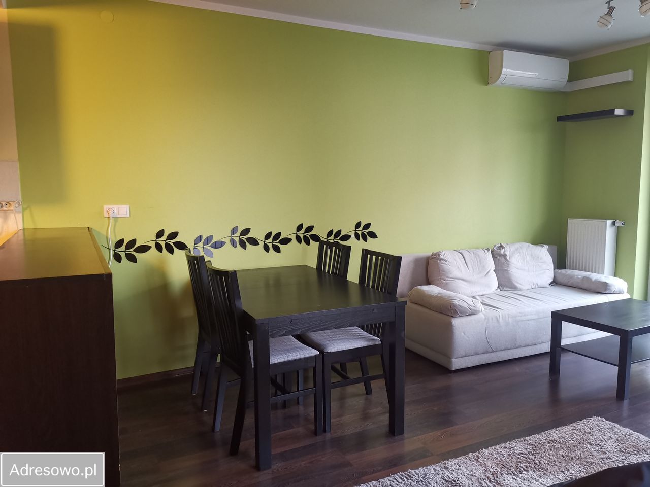 Mieszkanie 2-pokojowe Piaseczno, ul. gen. mjr. Jana Grochowskiego. Zdjęcie 9