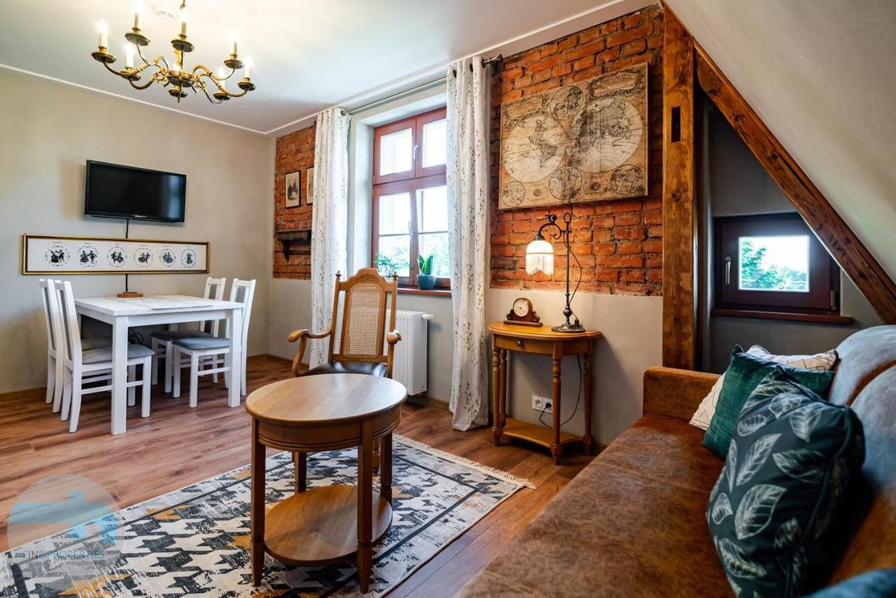 dom wolnostojący, 5 pokoi Biskupiec. Zdjęcie 4