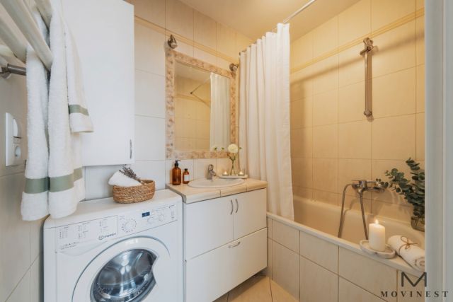 Mieszkanie 4-pokojowe Poznań Naramowice, ul. Tyrwacka. Zdjęcie 5