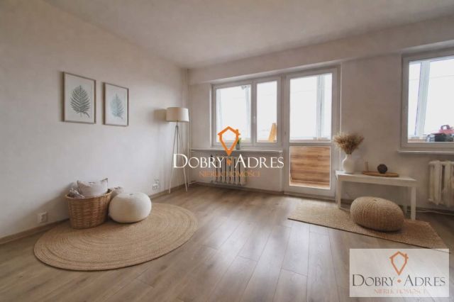 Mieszkanie 2-pokojowe Rzeszów Śródmieście, ul. Podwisłocze. Zdjęcie 1