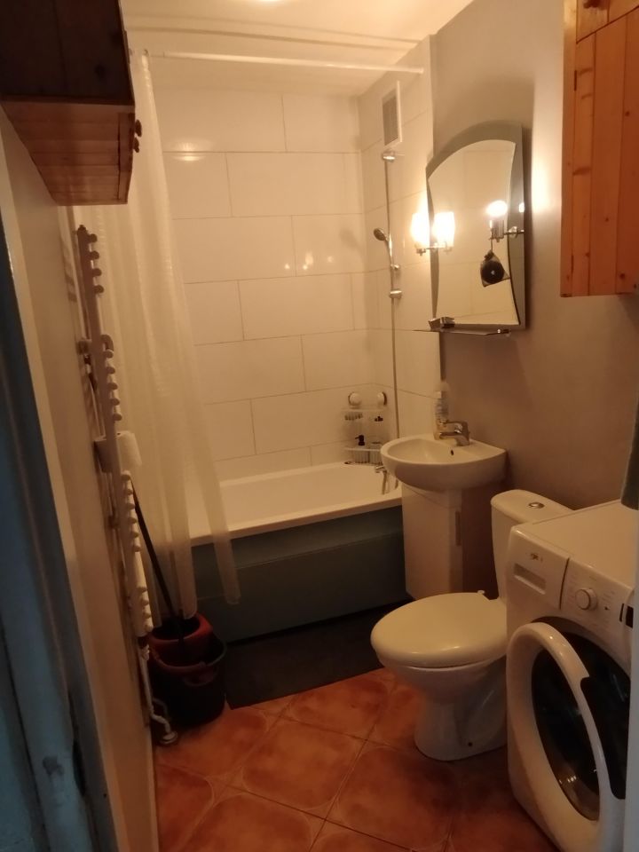 Mieszkanie 3-pokojowe Szczecin Pomorzany, ul. Xawerego Dunikowskiego. Zdjęcie 15