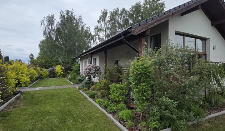 dom wolnostojący, 4 pokoje Szczecinek, ul. Bolesława Prusa
