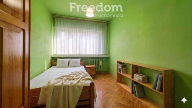 Mieszkanie 2-pokojowe Łódź Teofilów, ul. Traktorowa. Zdjęcie 6
