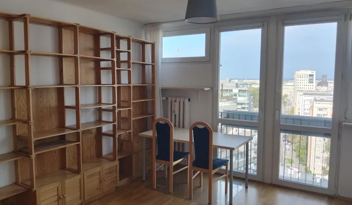 Mieszkanie 2-pokojowe Warszawa Śródmieście, ul. Grzybowska