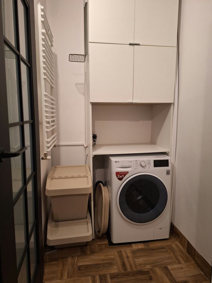 Mieszkanie 2-pokojowe Gdańsk Siedlce, ul. Zagórna. Zdjęcie 13