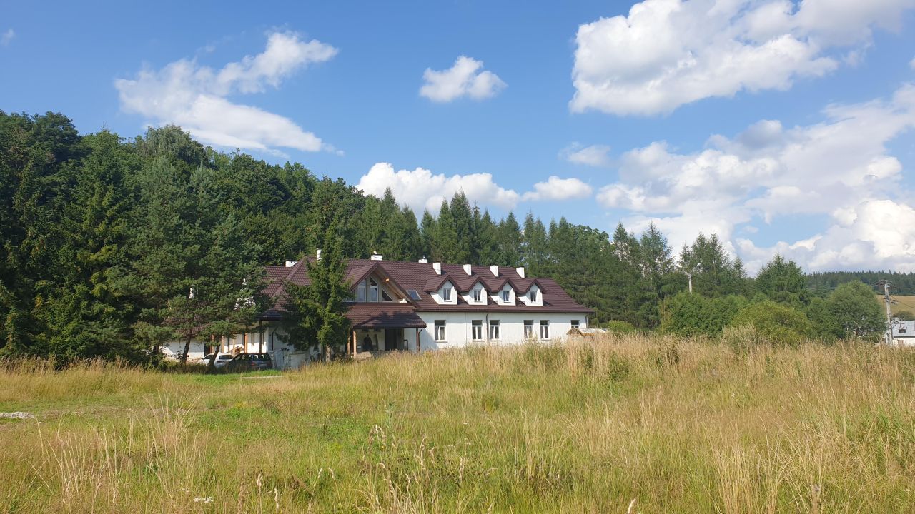 Hotel/pensjonat Dołżyca. Zdjęcie 7