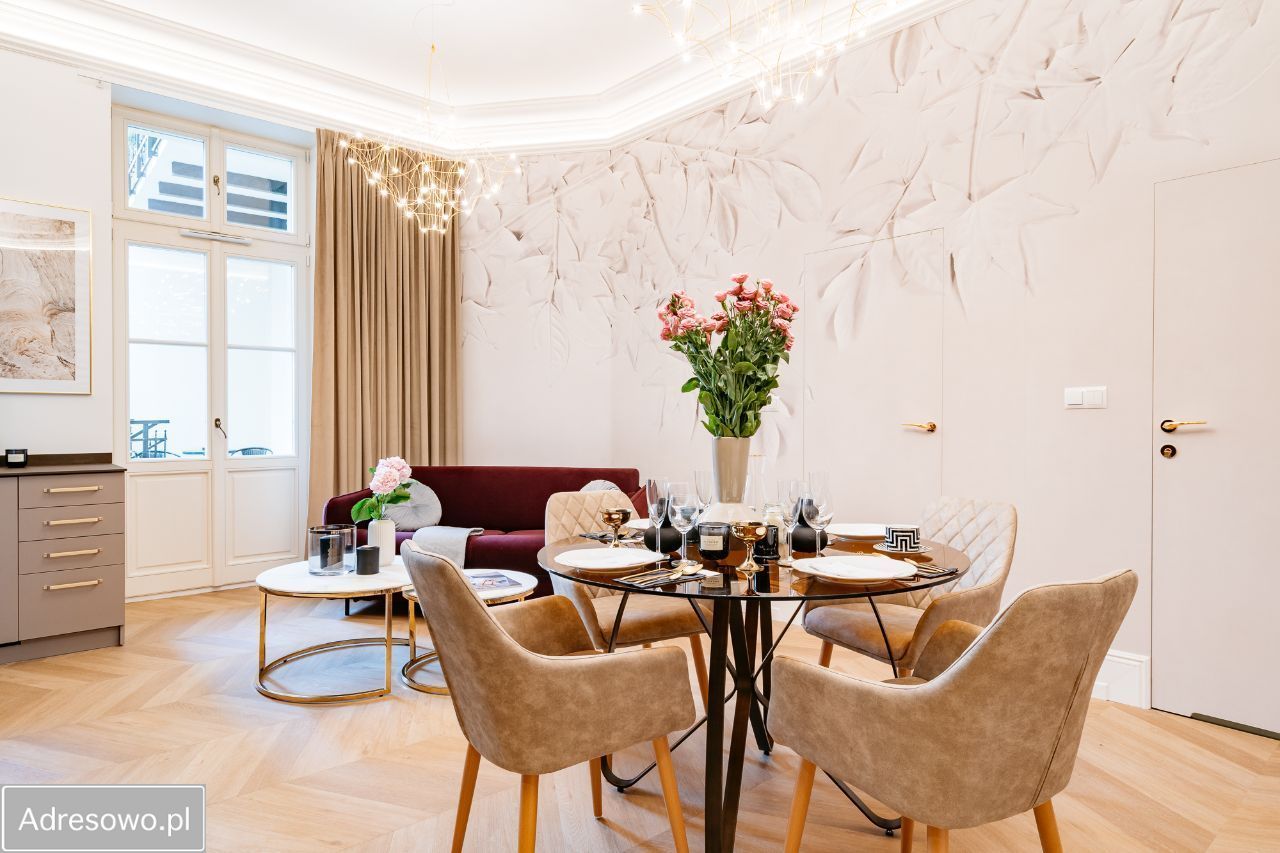 Mieszkanie 2-pokojowe Kraków Śródmieście, ul. św. Sebastiana. Zdjęcie 9