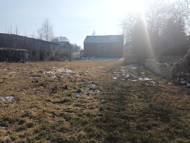 Działka rolno-budowlana Pyskowice Zaolszany. Zdjęcie 1