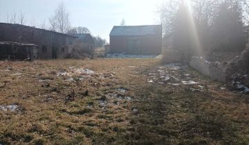 Działka rolno-budowlana Pyskowice Zaolszany
