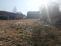 Działka rolno-budowlana Pyskowice Zaolszany