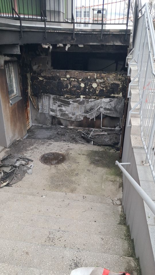 Lokal Wrocław Kozanów, ul. Dokerska. Zdjęcie 17