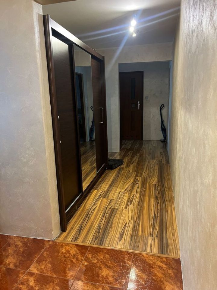 Mieszkanie 3-pokojowe Majki Małe. Zdjęcie 4