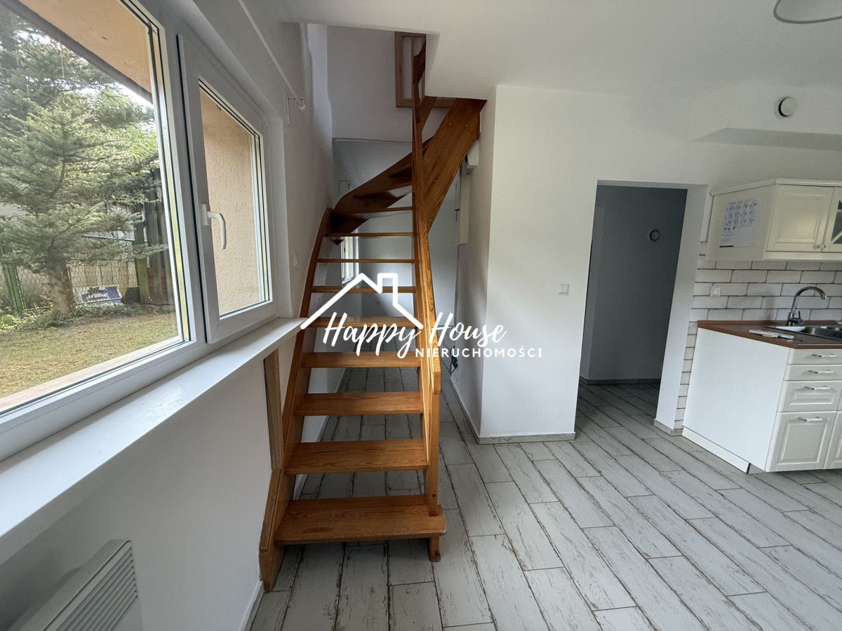 dom wolnostojący, 4 pokoje Biała. Zdjęcie 9