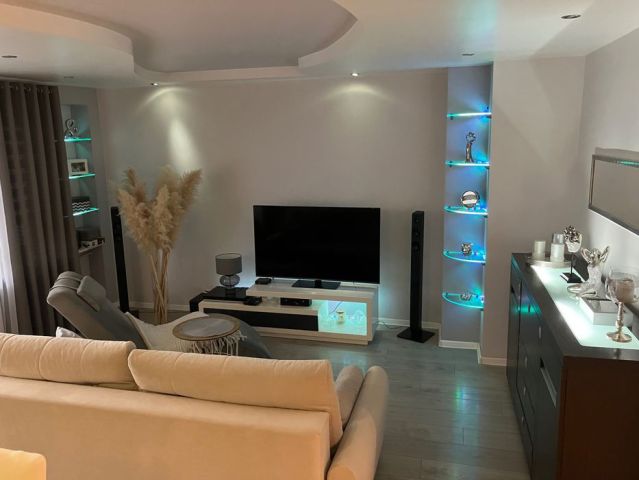 Mieszkanie 3-pokojowe Płock Podolszyce. Zdjęcie 1