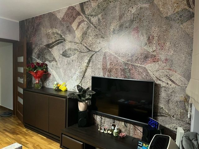 Mieszkanie 2-pokojowe Warszawa Bemowo, ul. Zaborowska