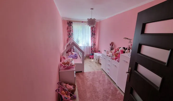 Mieszkanie 3-pokojowe Kielce