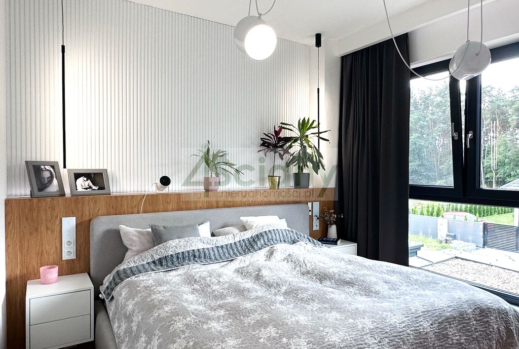 dom szeregowy, 5 pokoi Konstancin-Jeziorna. Zdjęcie 7