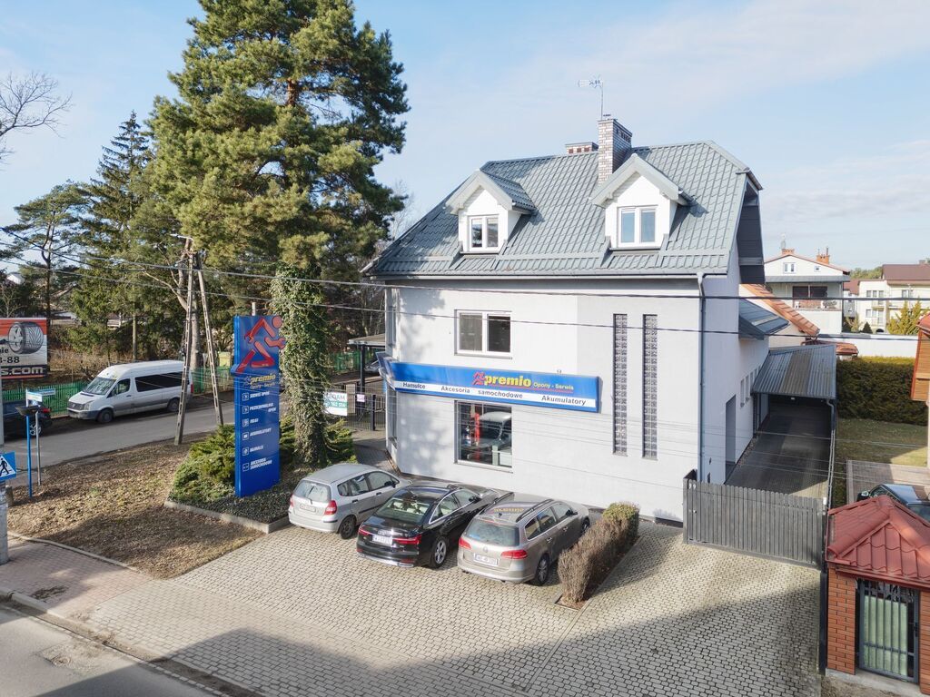 Lokal Wołomin, ul. Gdyńska. Zdjęcie 21