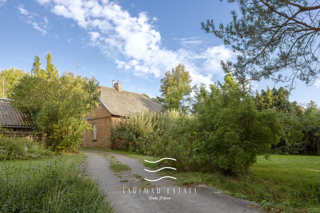 dom wolnostojący, 5 pokoi Głosków, ul. Szkolna. Zdjęcie 17