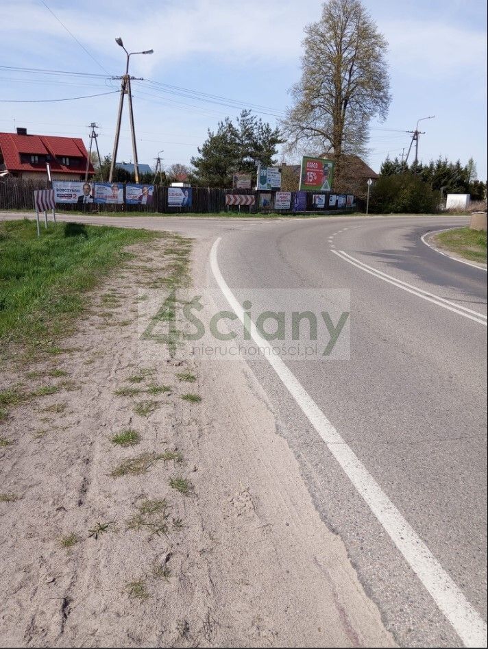 Działka budowlana Jasienica. Zdjęcie 6