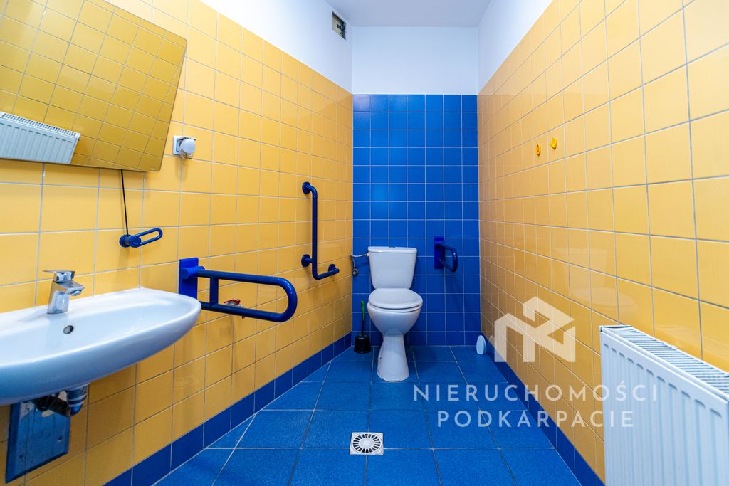 Biuro Rzeszów, ul. Sokoła. Zdjęcie 19