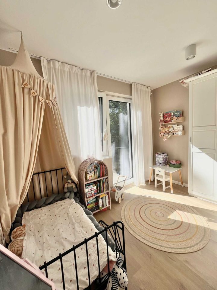 bliźniak Justynów. Zdjęcie 3