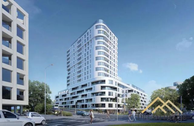 Mieszkanie 4-pokojowe Gdynia Śródmieście, ul. św. Piotra. Zdjęcie 15