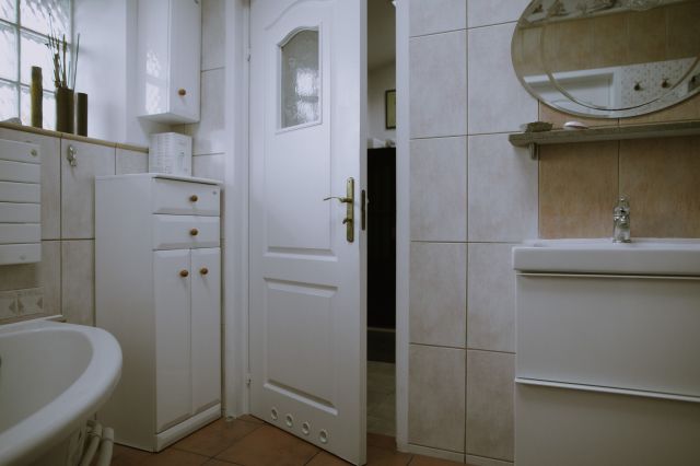 dom wolnostojący, 5 pokoi Rumia Zagórze, ul. Górnicza. Zdjęcie 25