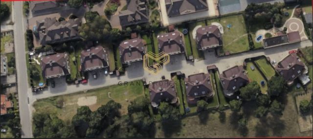 bliźniak, 4 pokoje Warszawa Wawer. Zdjęcie 2