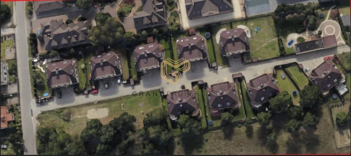 bliźniak, 4 pokoje Warszawa Wawer. Zdjęcie 2