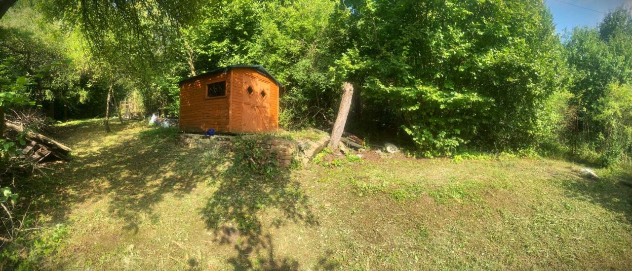 Działka rod Będzin Grodziec