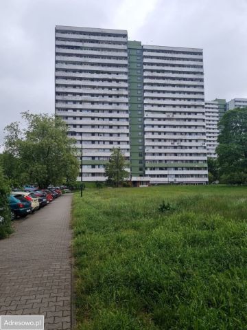 Mieszkanie 3-pokojowe Katowice os. Tysiąclecia, ul. Ułańska. Zdjęcie 1