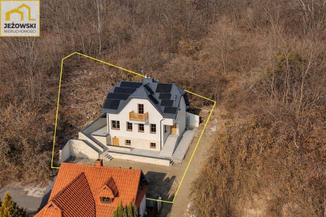 dom wolnostojący, 4 pokoje Kazimierz Dolny, ul. Szkolna. Zdjęcie 18