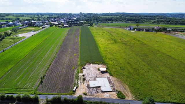 Działka budowlana Częstochowa. Zdjęcie 7