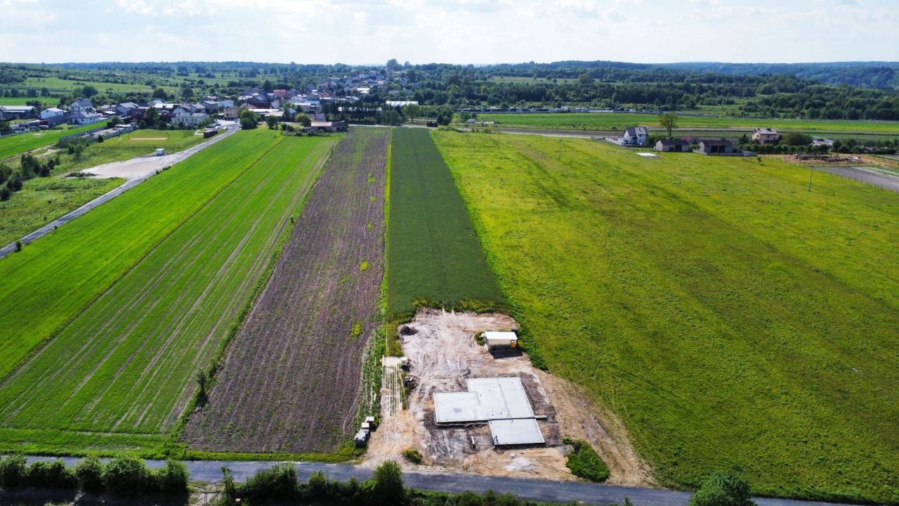Działka budowlana Częstochowa. Zdjęcie 7