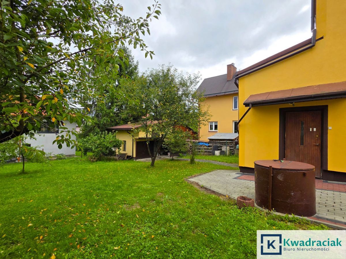 bliźniak, 2 pokoje Sanok, ul. Osiedle. Zdjęcie 4