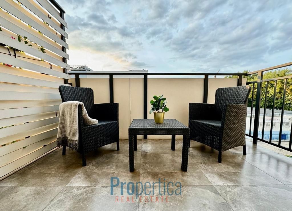 Mieszkanie 2-pokojowe Warszawa Wola, ul. Stańczyka. Zdjęcie 11