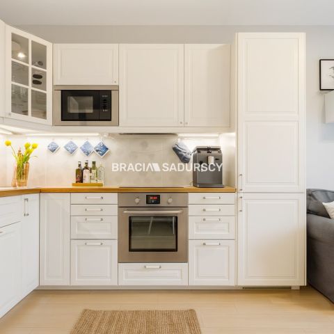 Mieszkanie 3-pokojowe Kraków Nowa Huta, os. Krakowiaków. Zdjęcie 3