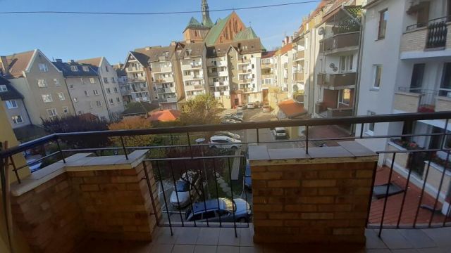 Mieszkanie 3-pokojowe Kołobrzeg, ul. ppor. Emilii Gierczak. Zdjęcie 8